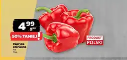 Netto Papryka Polski oferta
