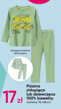 Pepco Piżama dziewczęca oferta