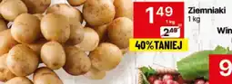 Delikatesy Centrum Ziemniaki oferta