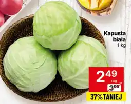 Delikatesy Centrum Kapusta biała oferta
