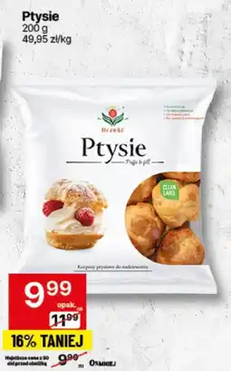 Ptysie