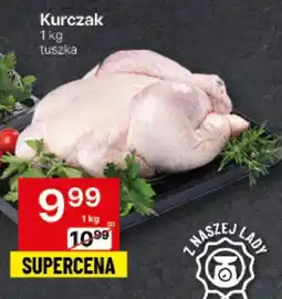 Delikatesy Centrum Kurczak oferta