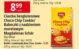 E.Leclerc Croissanty bezglutenowe Schar oferta