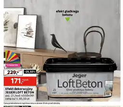 Leroy Merlin Farba Jeger oferta