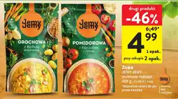 Intermarche Zupa JEMY JEMY oferta