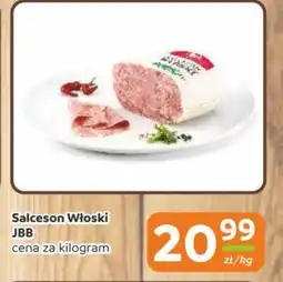 Gama Salceson JBB oferta