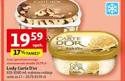 Auchan Lody Carte D'or oferta