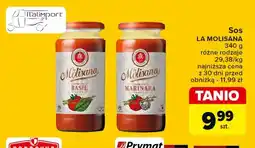 Carrefour Sos oferta