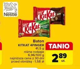 Carrefour Baton oferta