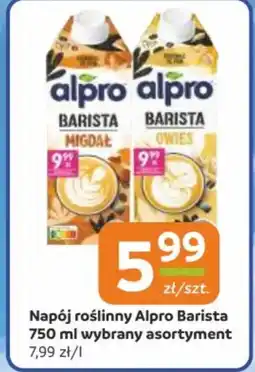 Napój roślinny Alpro