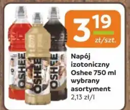 Gama Napój izotoniczny Oshee oferta