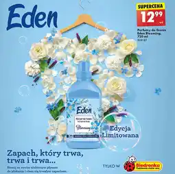 Biedronka Perfumy do tkanin Eden oferta