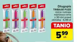 Carrefour Długopis oferta