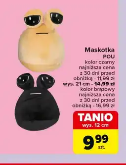 Carrefour Maskotka oferta