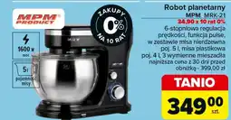 Carrefour Robot kuchenny MPM oferta