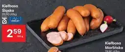 Delikatesy Centrum Kiełbasa Morliny oferta