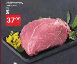 Delikatesy Centrum Udziec wołowy oferta