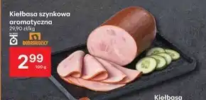 Delikatesy Centrum Kiełbasa Dobrowolscy oferta