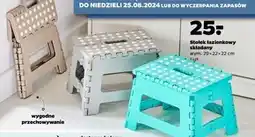 Netto Stołek składany oferta
