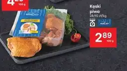 Delikatesy Centrum Kęski piwne Morliny oferta