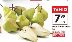 Intermarche Gruszka polska oferta