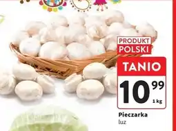 Intermarche Pieczarki oferta