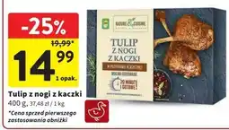 Intermarche Tulip z nogi kaczki w przyprawie klasycznej Ami oferta