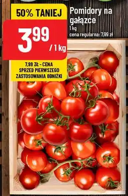 Polomarket Pomidory na gałązce oferta