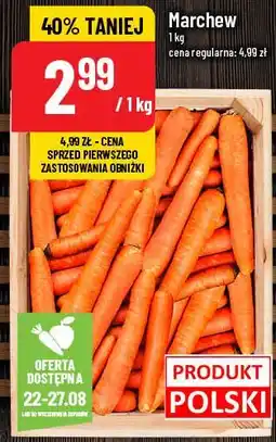 Polomarket Marchew oferta