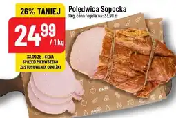Polomarket Polędwica Sopocka oferta
