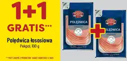 Polomarket Polędwica łososiowa oferta