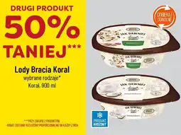 Polomarket Lody Bracia Koral oferta