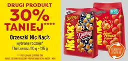Polomarket Orzeszki Nic Nac's oferta