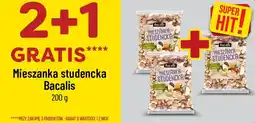 Polomarket Mieszanka studencka Bacalis oferta