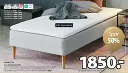 JYSK PLUS B20 BOXMADRAS oferta