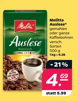 Melitta Auslese
