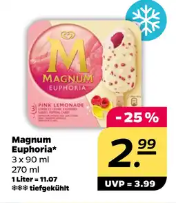 Magnum Euphoria