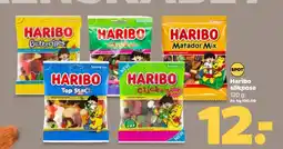 Netto Haribo slikpose oferta