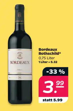 Bordeaux Rothschild