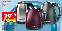 Auchan Czajnik Łucznik oferta