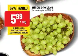 Polomarket Winogrona białe oferta