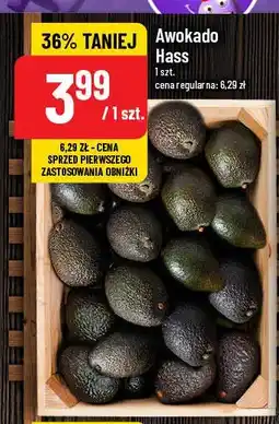 Polomarket Awokado hass oferta