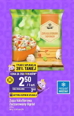 Polomarket Zupa kalafiorowa Zaczarowany ogród oferta