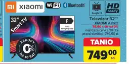 Carrefour Telewizor Xiaomi oferta