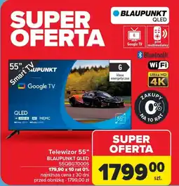 Carrefour Telewizor Blaupunkt oferta