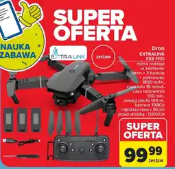 Dron Extralink