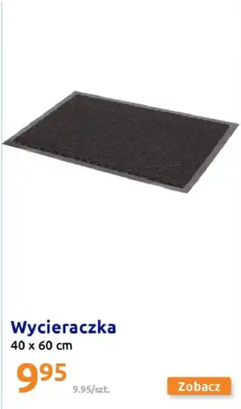 Action Wycieraczka 40x60cm oferta