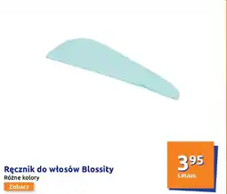 Action Ręcznik do włosów Blossity oferta