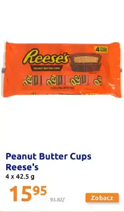 Peanut Butter Cups Reese's