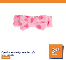 Action Opaska kosmetyczna Betty's oferta